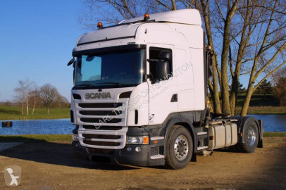 Tracteur Scania