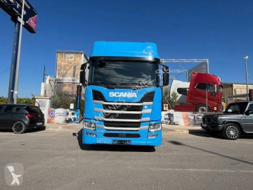 ScaniaR450