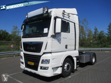 Traktor MAN