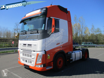 Tracteur Volvo FH 500 PK WITH RETARDER