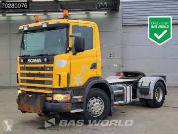 ScaniaL