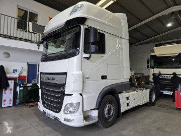 Traktor DAF XF 480 FT 4X2