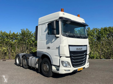 DAFXF460