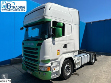 Tracteur Scania