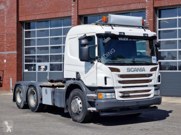 ScaniaL