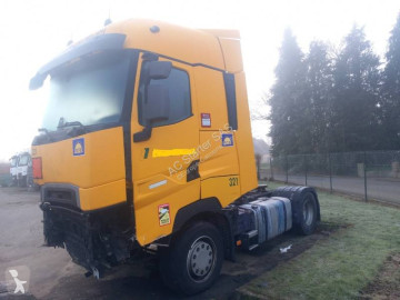 Tracteur Renault
