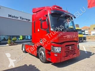 Cabeza tractora Renault T-Series 480.18 DTI 13