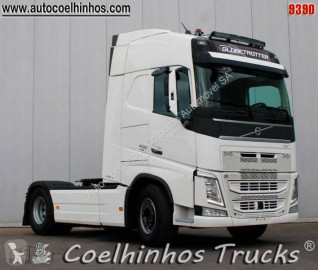 Tracteur Volvo
