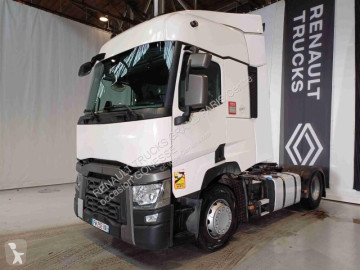 Tracteur Renault
