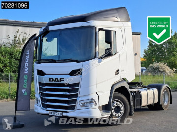 Cabeza tractora DAF