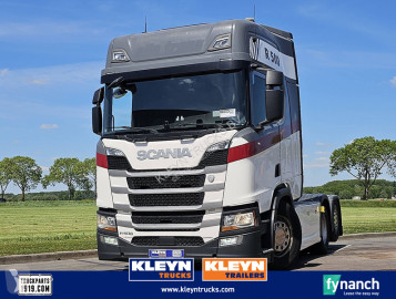 ScaniaL