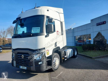 Tracteur Renault