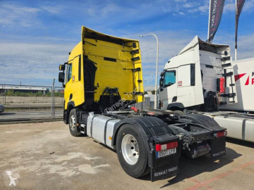 Traktor Renault