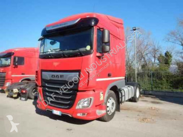 Tracteur DAF