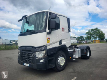 RenaultT-Series460