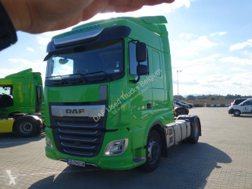 Traktor DAF