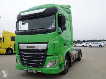 Traktor DAF
