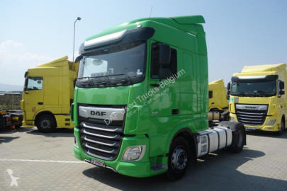 Traktor DAF