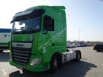 Traktor DAF
