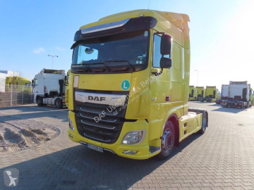 Traktor DAF