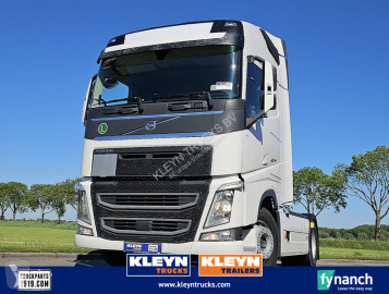 Tracteur Volvo FH 500 2X TANK I-PARK-COOL