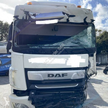 Traktor DAF