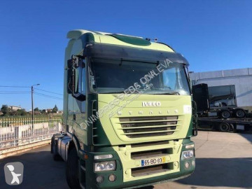 Traktor Iveco