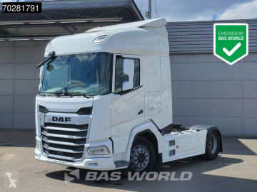 Tracteur DAF