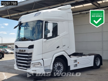 Tracteur DAF