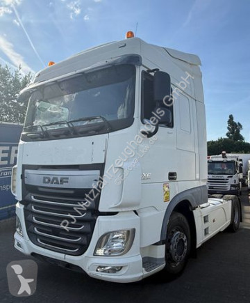 Tracteur DAF