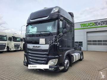 Tracteur DAF