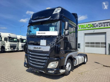 DAFXF
