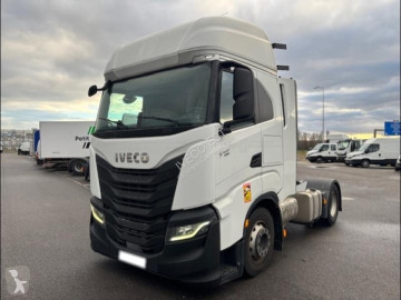 Tracteur Iveco