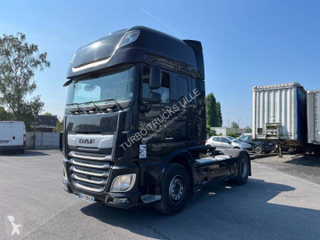 Traktor DAF