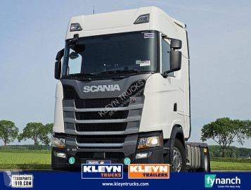 ScaniaR450