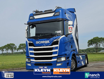 ScaniaL