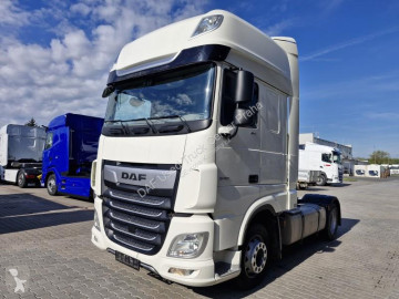 Traktor DAF