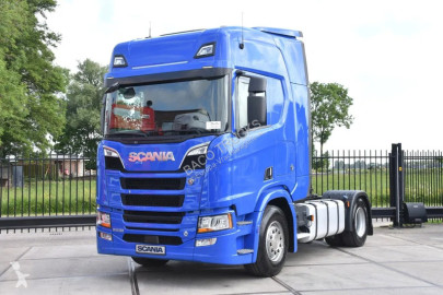 Tracteur Scania