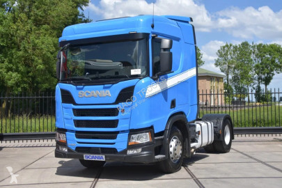 ScaniaR450