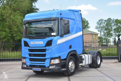 ScaniaR450