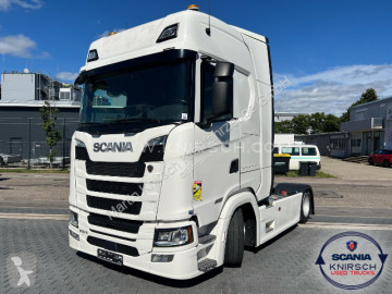 ScaniaP