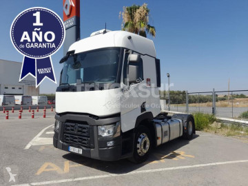 Cabeza tractora Renault