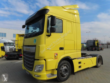 Traktor DAF