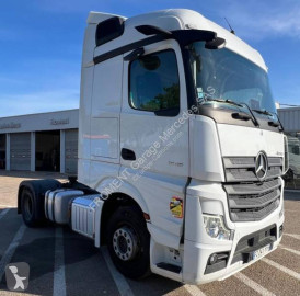 MercedesActros1845 LS