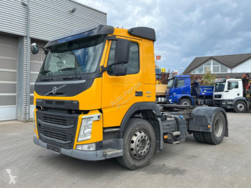 Traktor Volvo