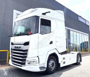 Tracteur DAF