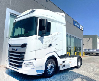 Traktor DAF X