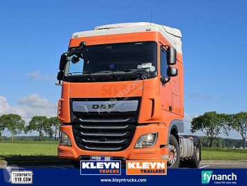 Tracteur DAF