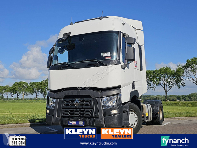 Traktor Renault T 430
