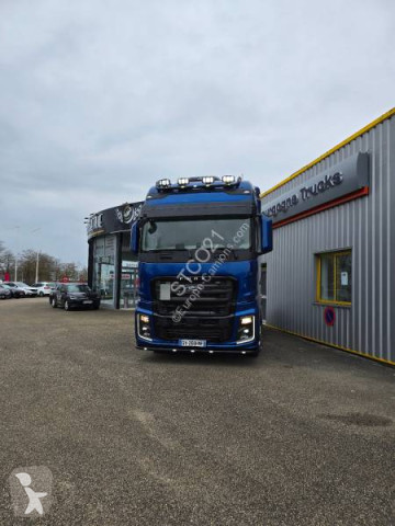 Traktor Ford Trucks F-MAX 500